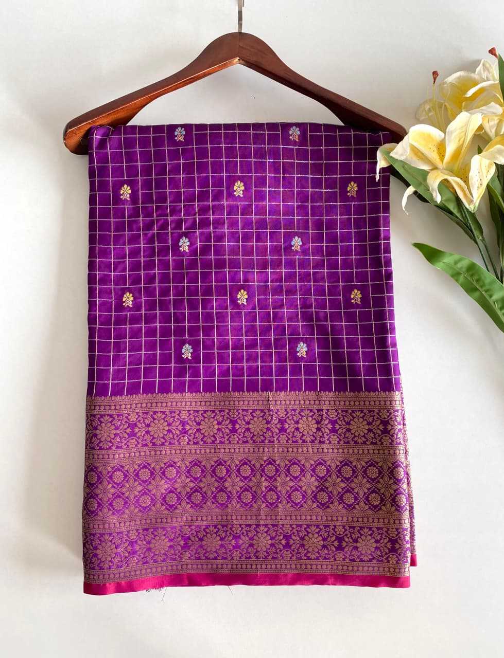 Fancy Designer Saree