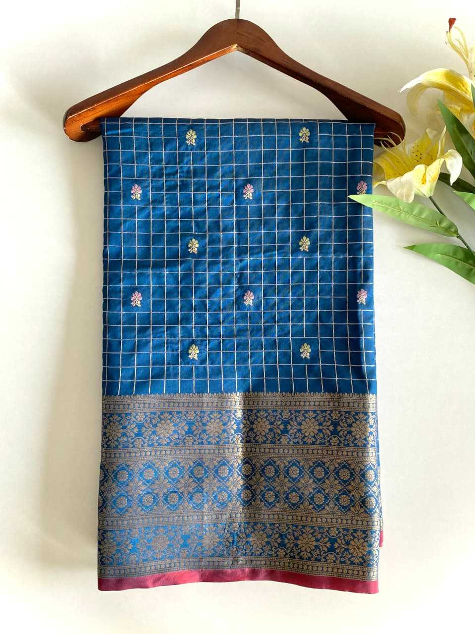 Fancy Designer Saree