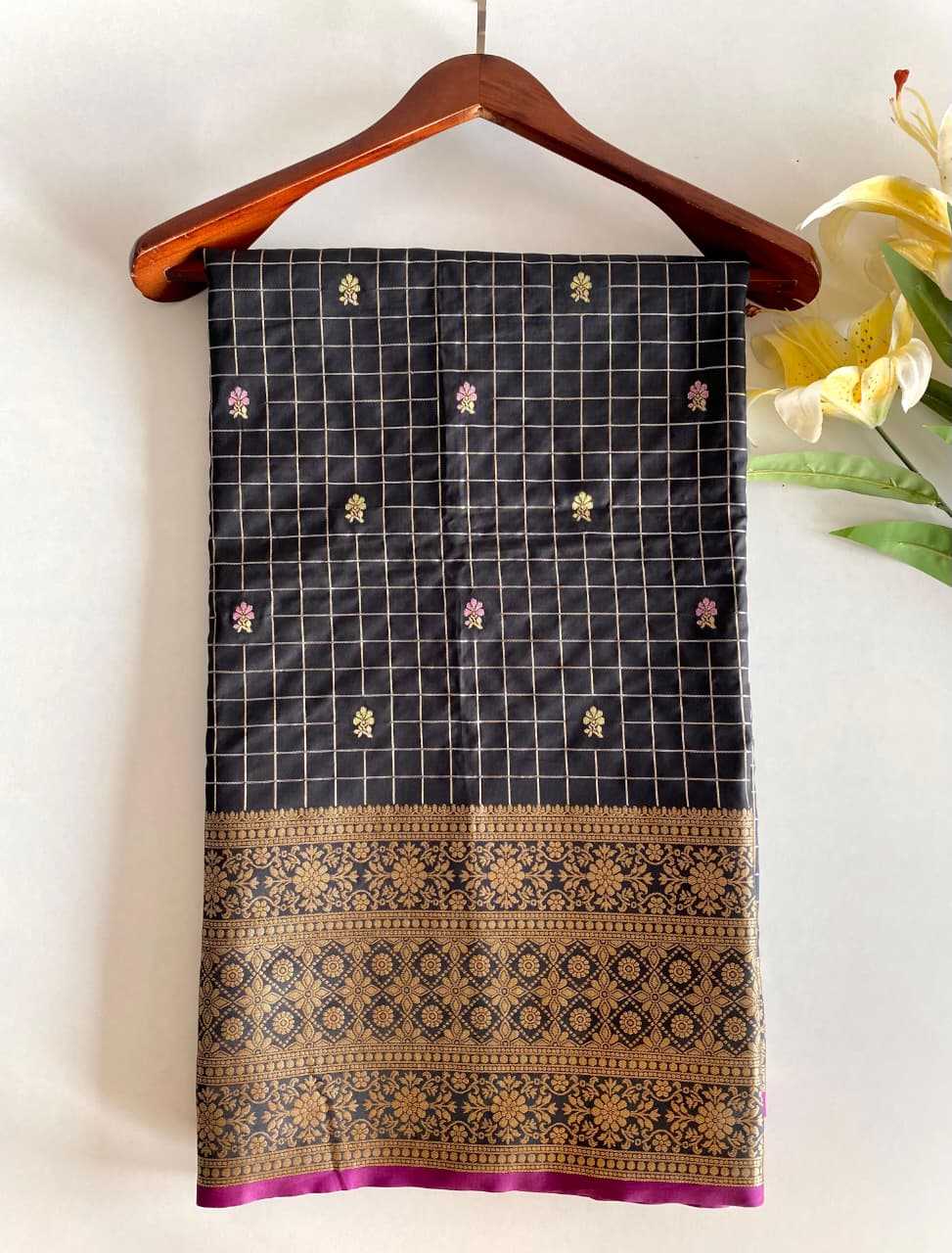 Fancy Designer Saree