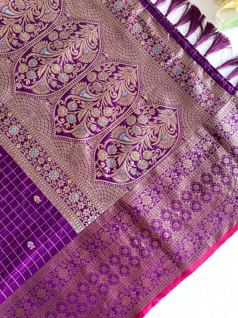 Fancy Designer Saree
