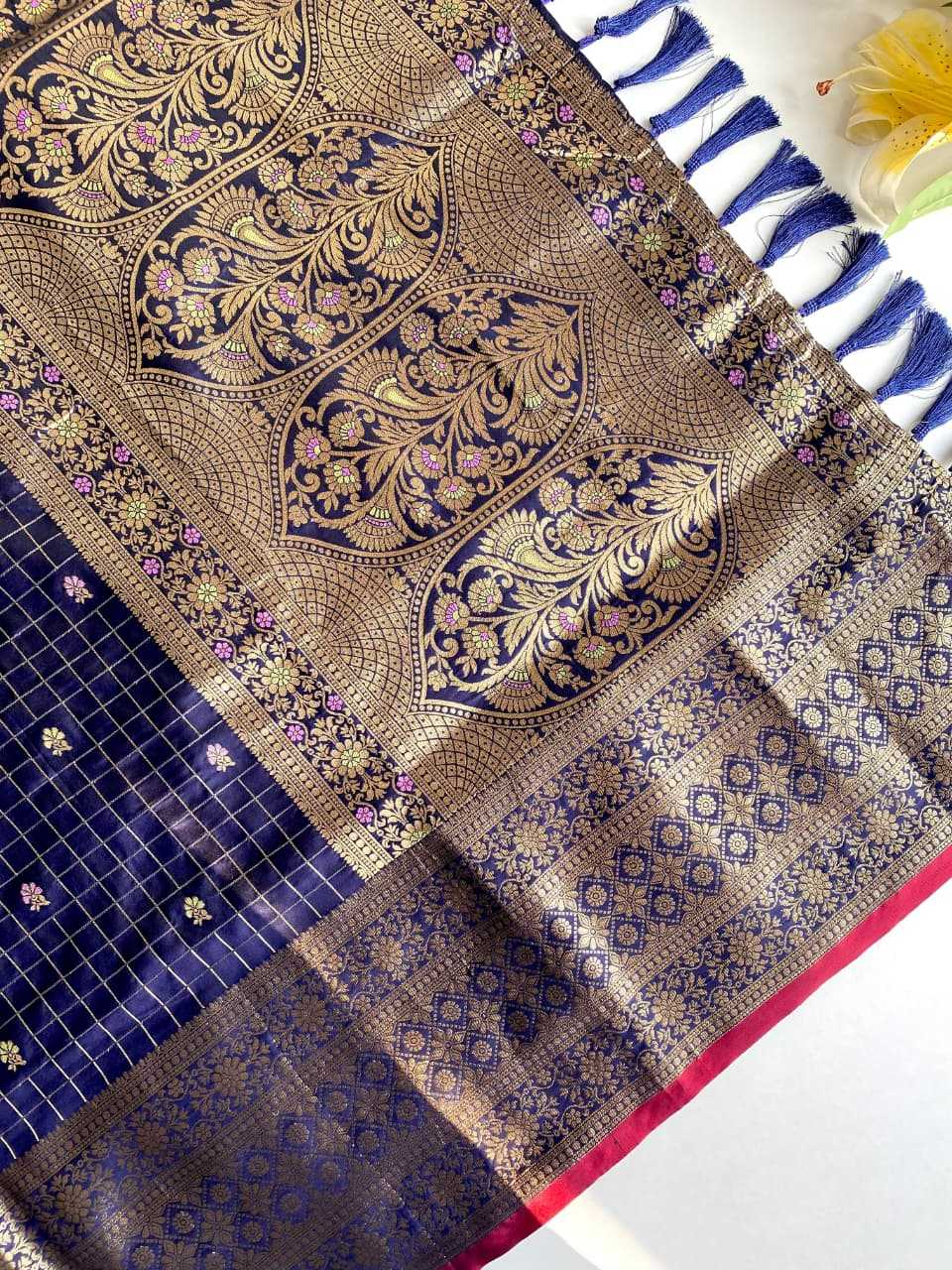 Fancy Designer Saree