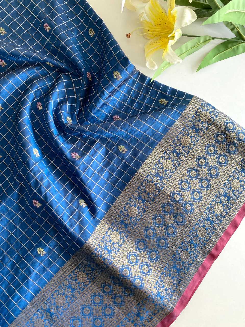 Fancy Designer Saree