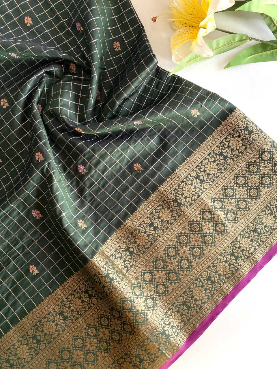 Fancy Designer Saree