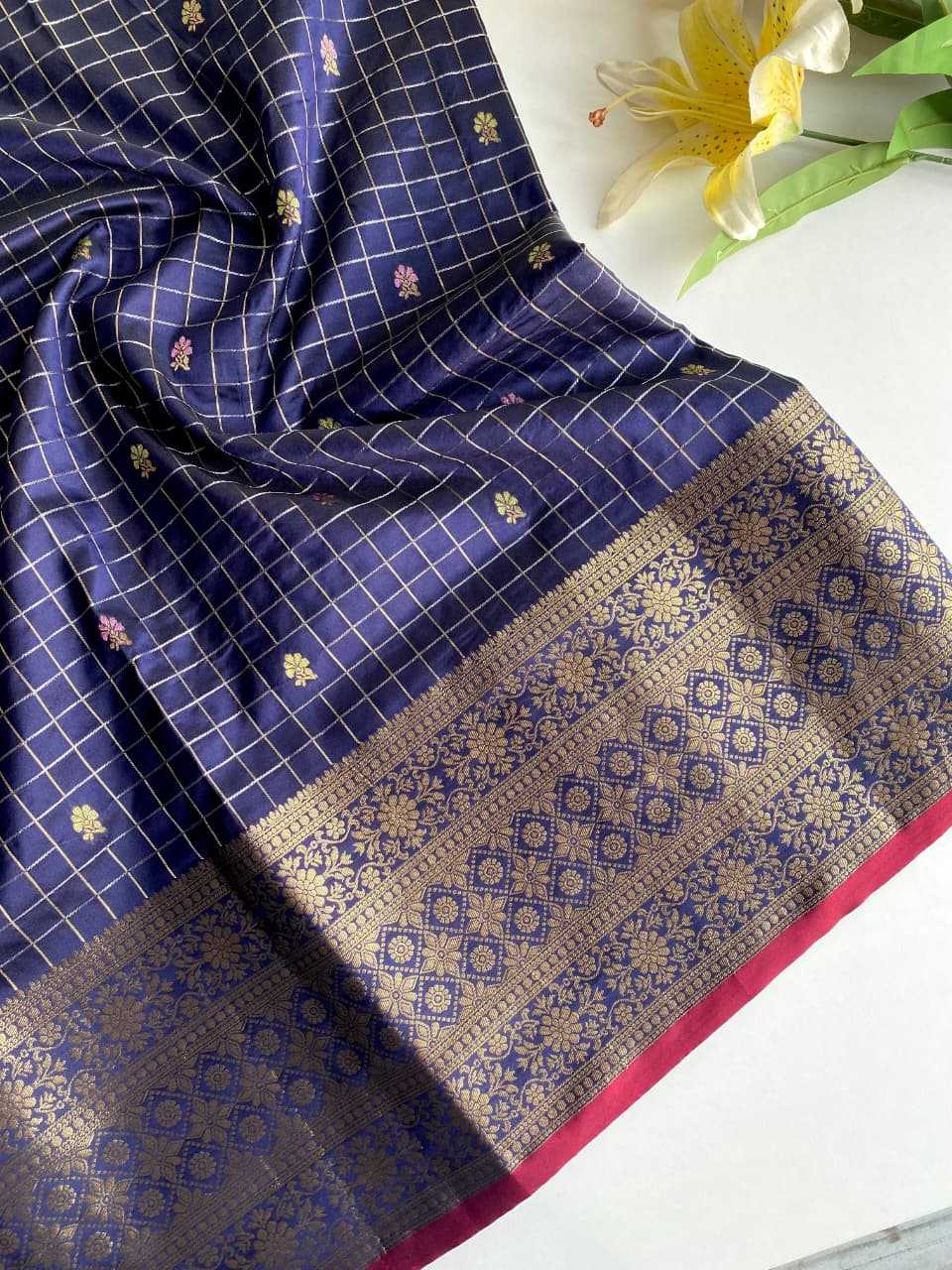 Fancy Designer Saree