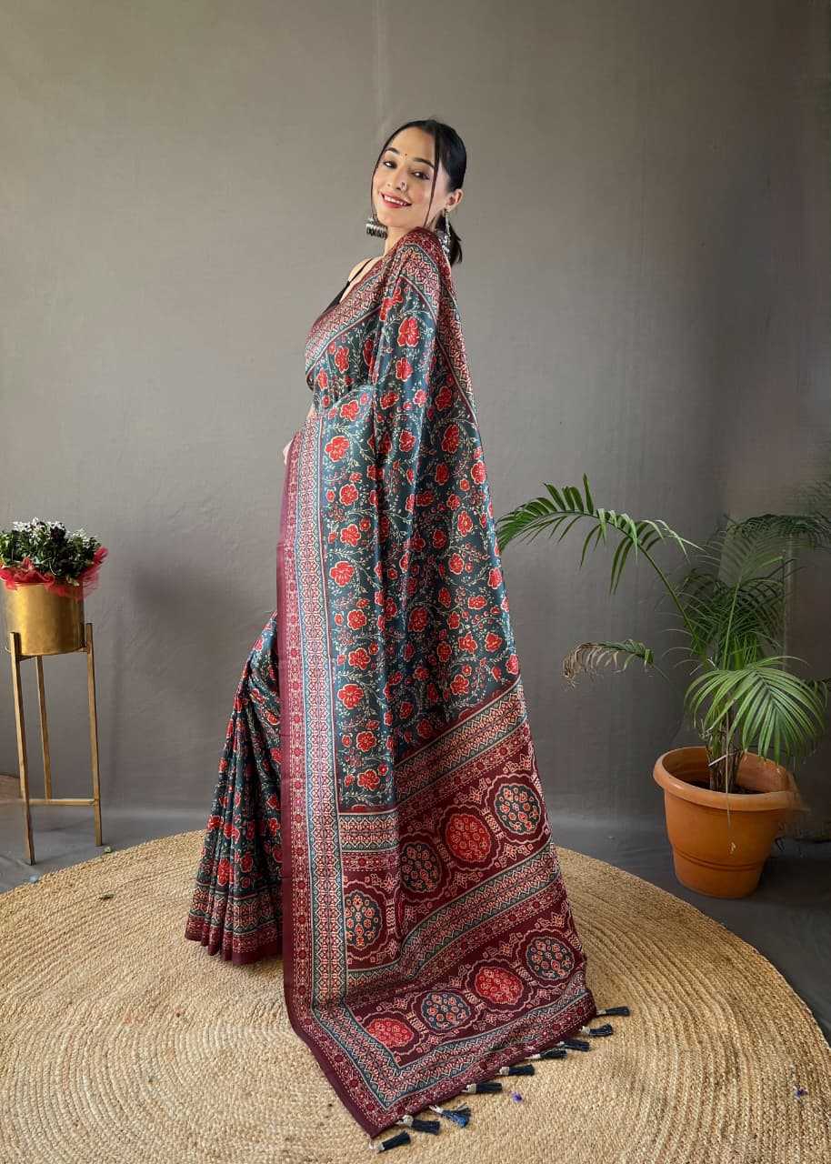 Silk Designer Saree