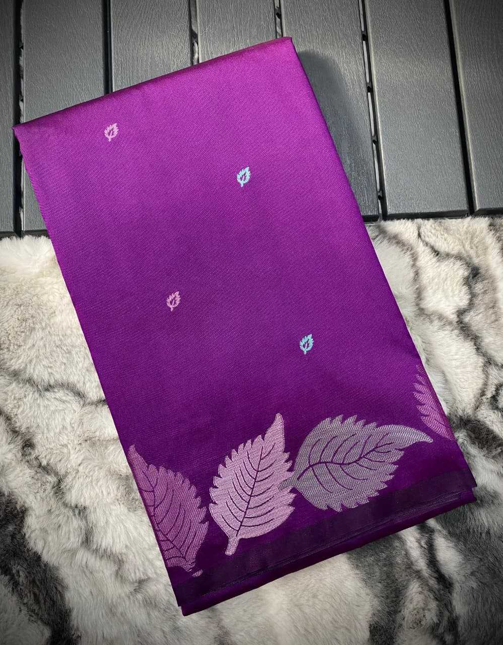 Soft Silk Saree