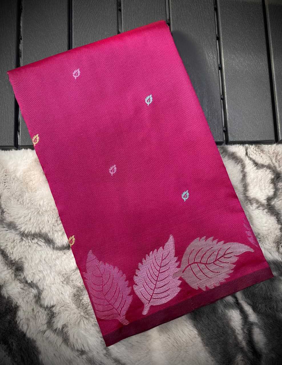 Soft Silk Saree