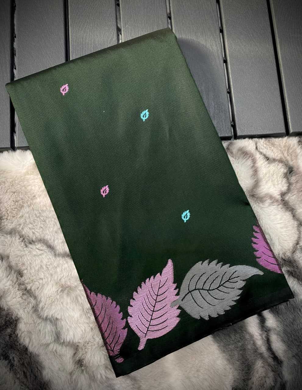 Soft Silk Saree