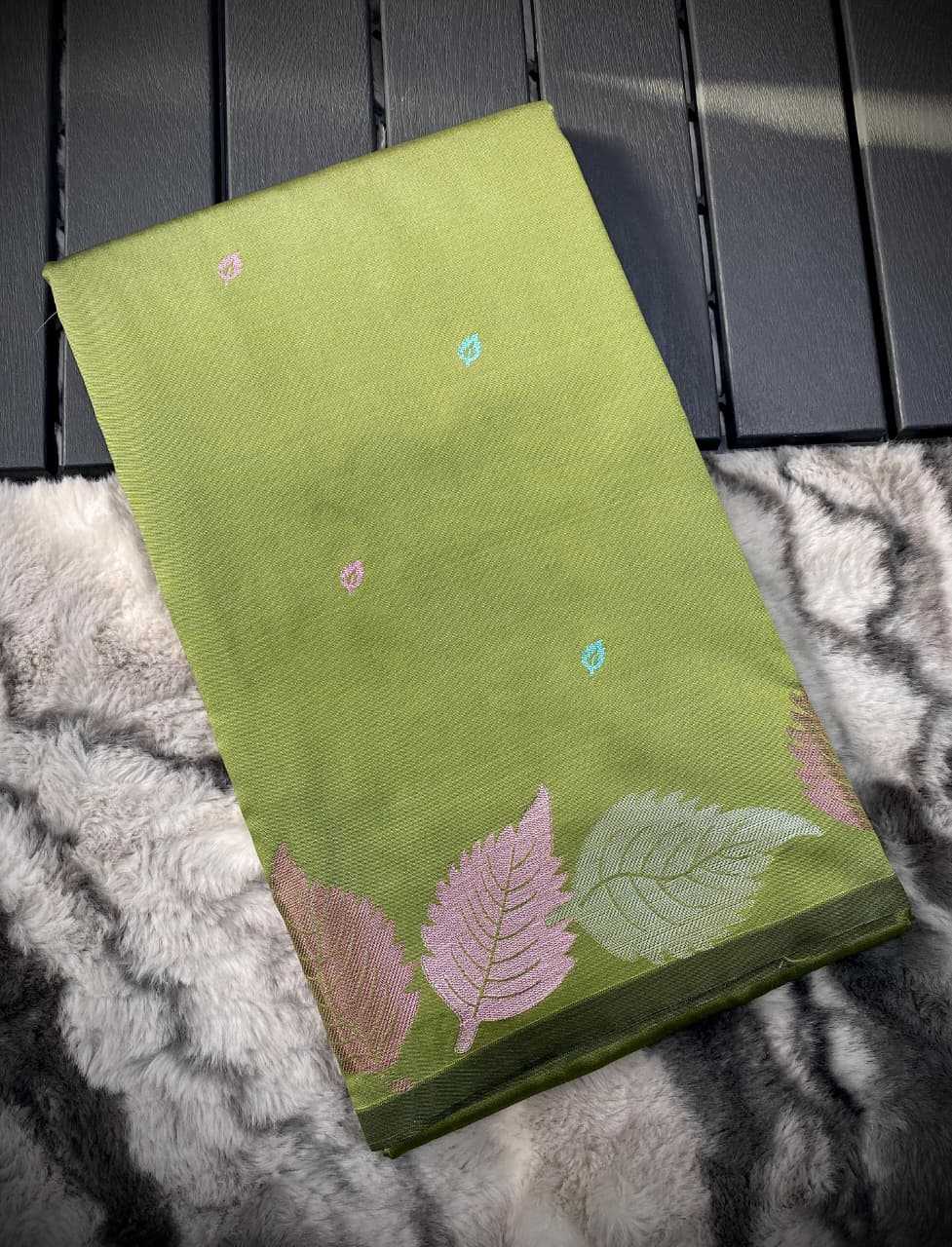 Soft Silk Saree