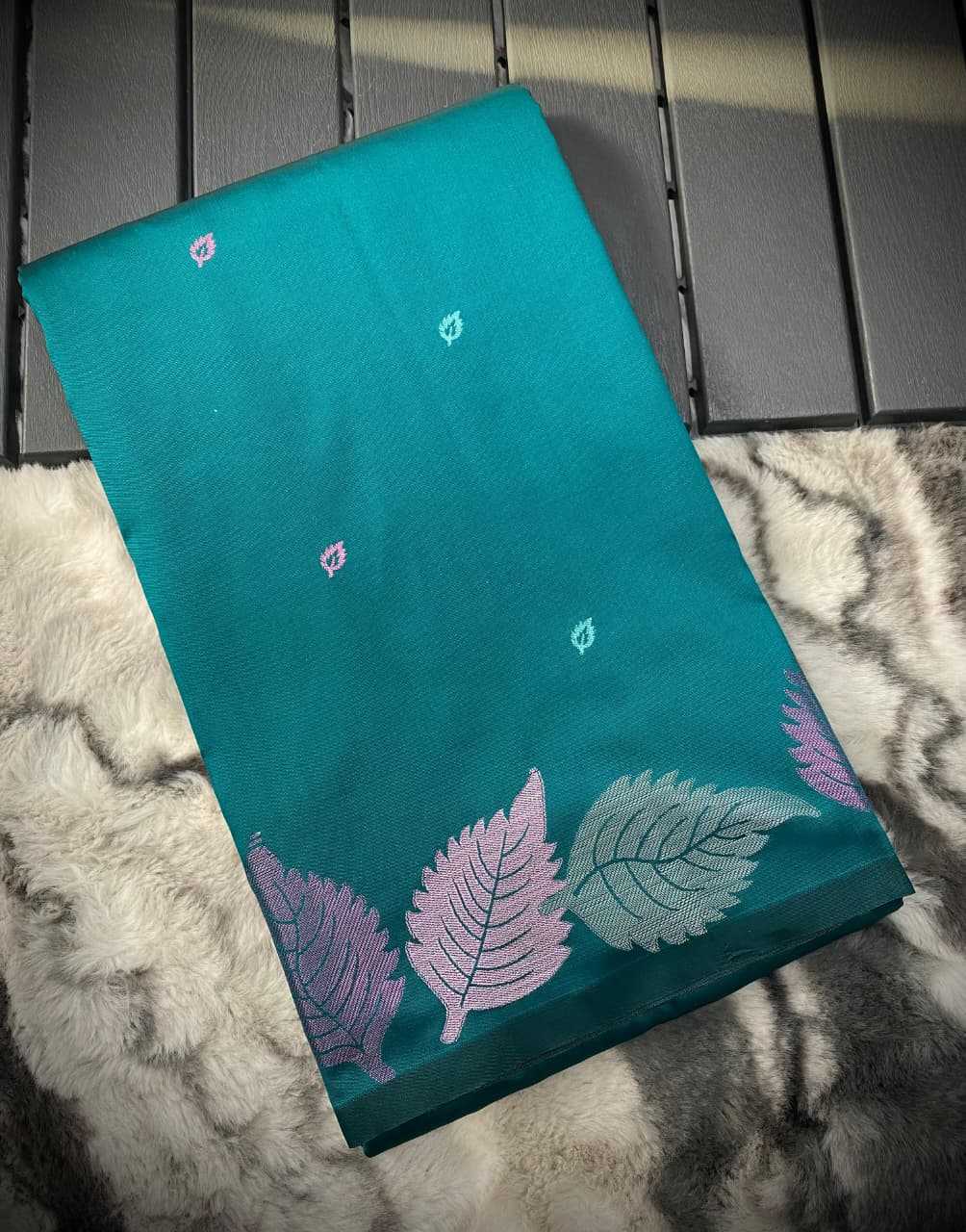 Soft Silk Saree