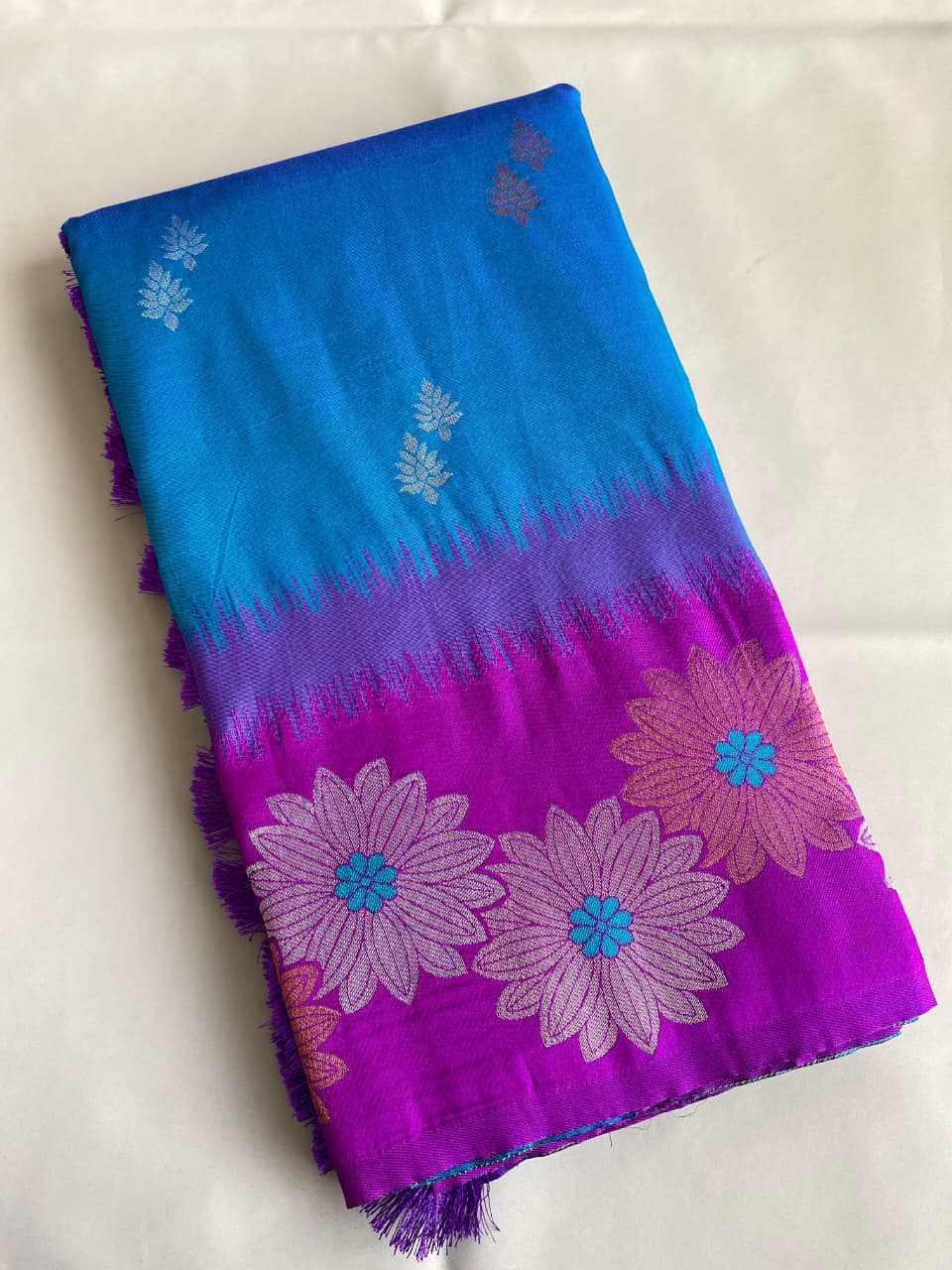 Masakkali Premium Silk Soft Saree
