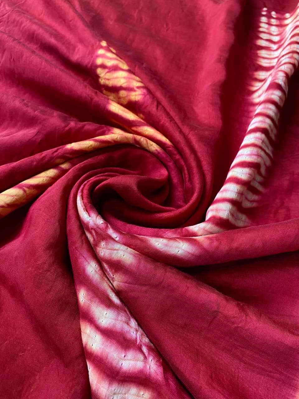 Hand Work Saree