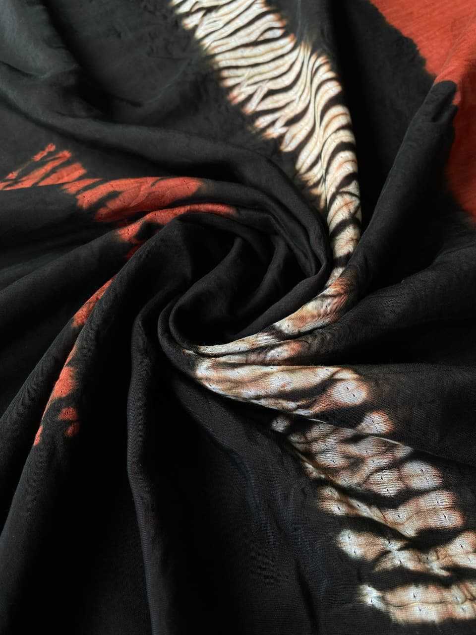 Hand Work Saree