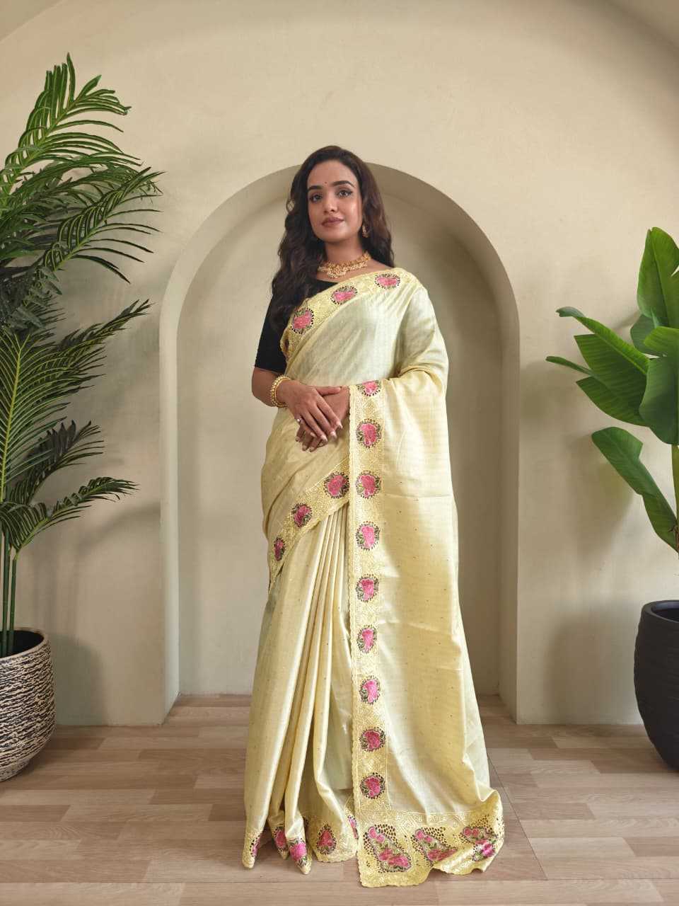 Soft Silk Saree