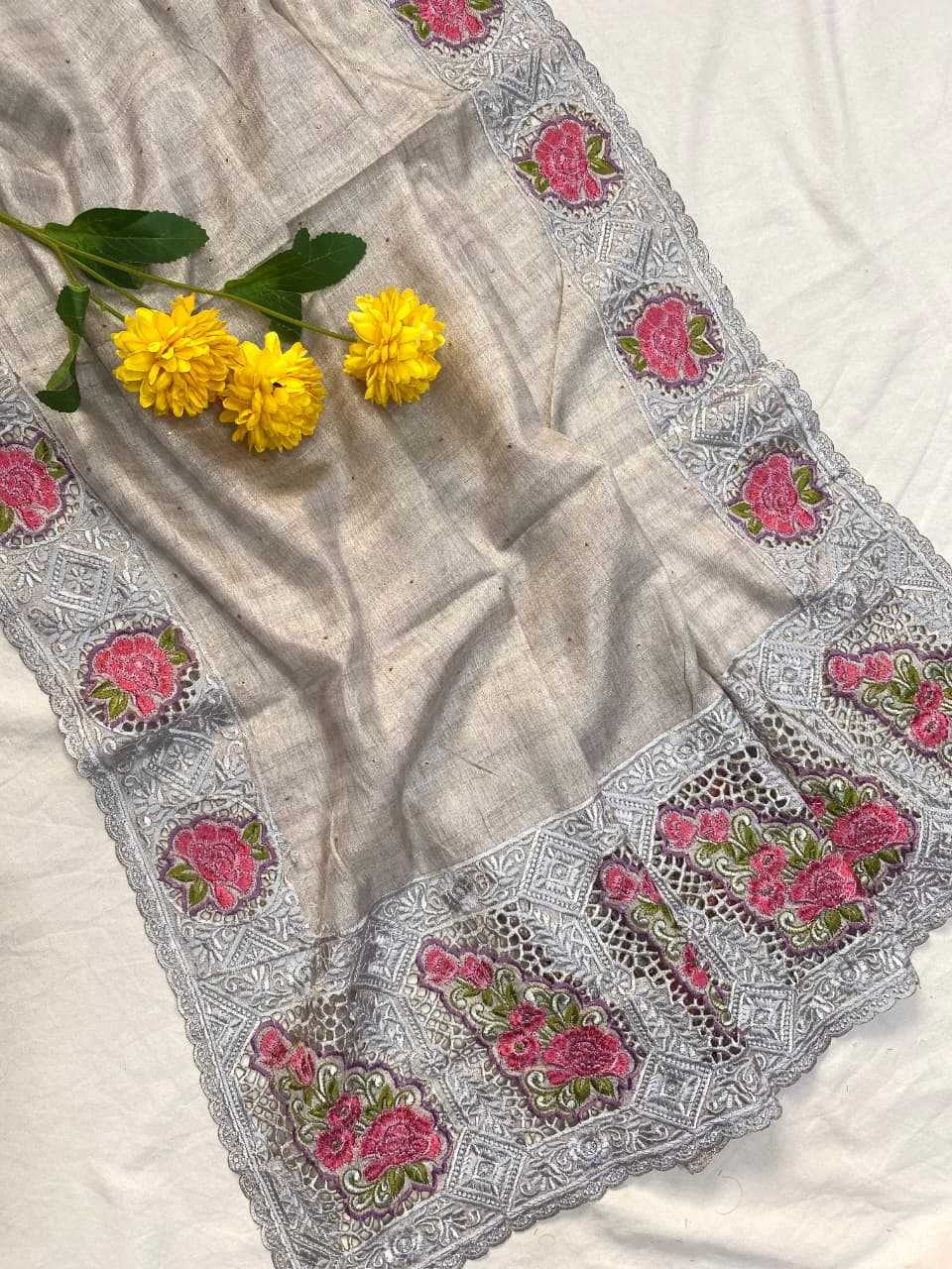 Soft Silk Saree