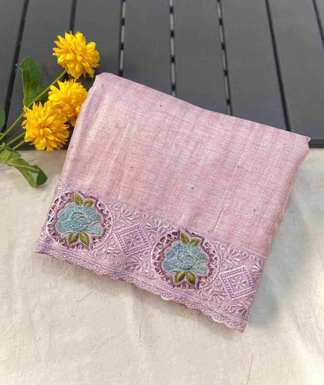 Soft Silk Saree