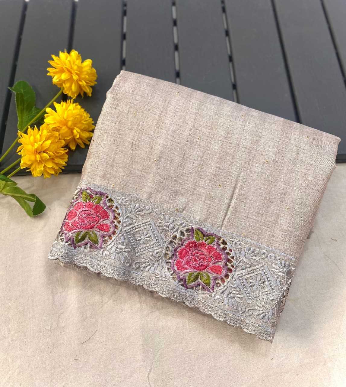 Soft Silk Saree