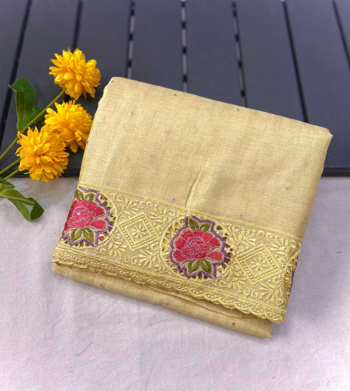 Soft Silk Saree