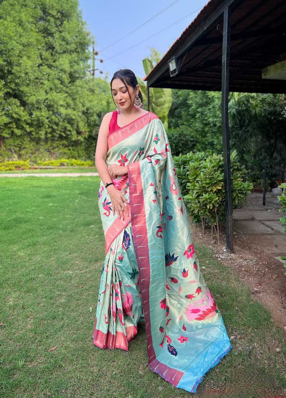 Designer Saree