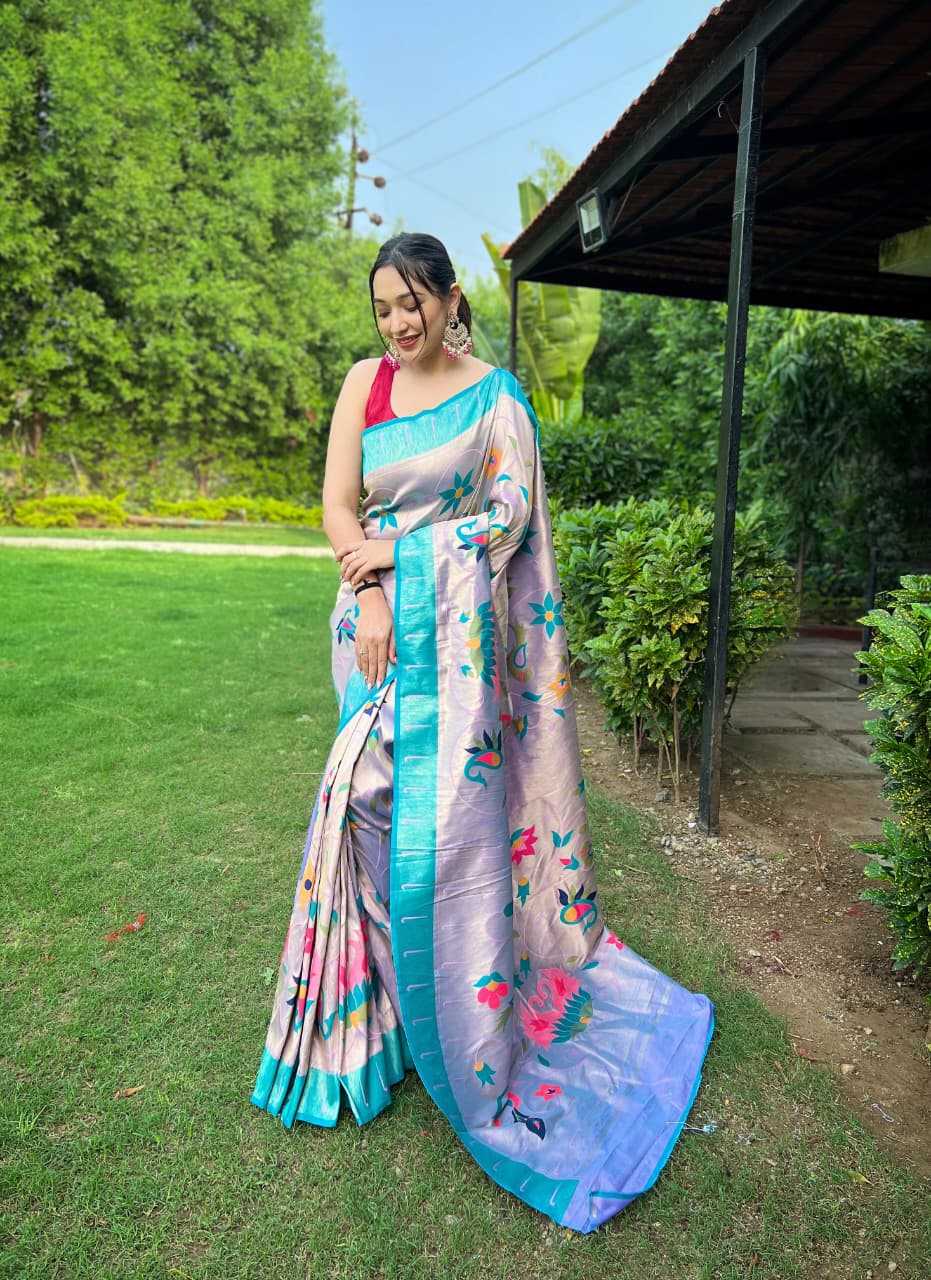 Designer Saree