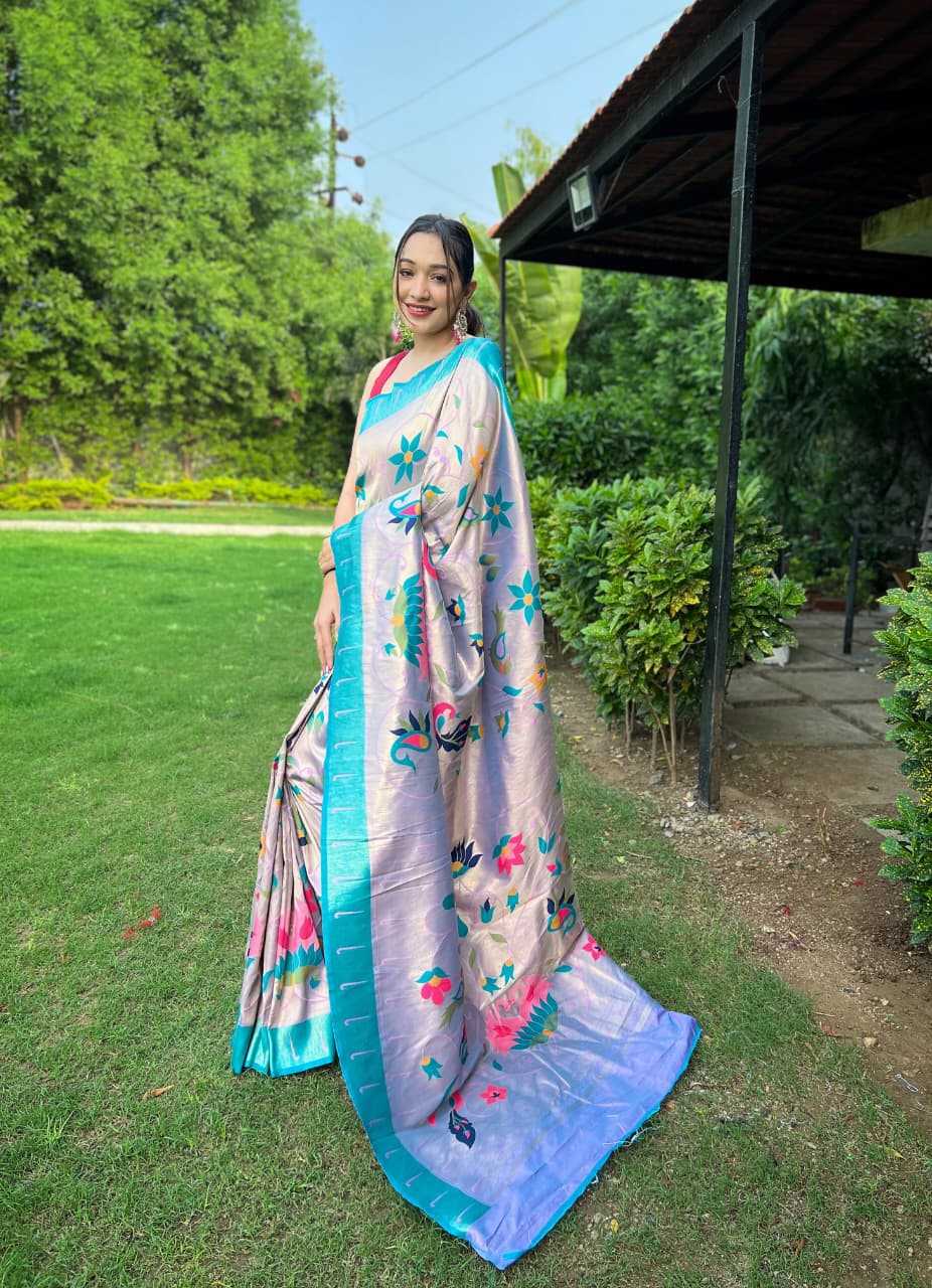 Designer Saree