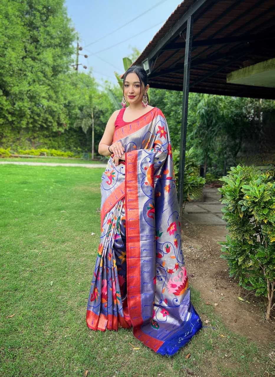Designer Saree