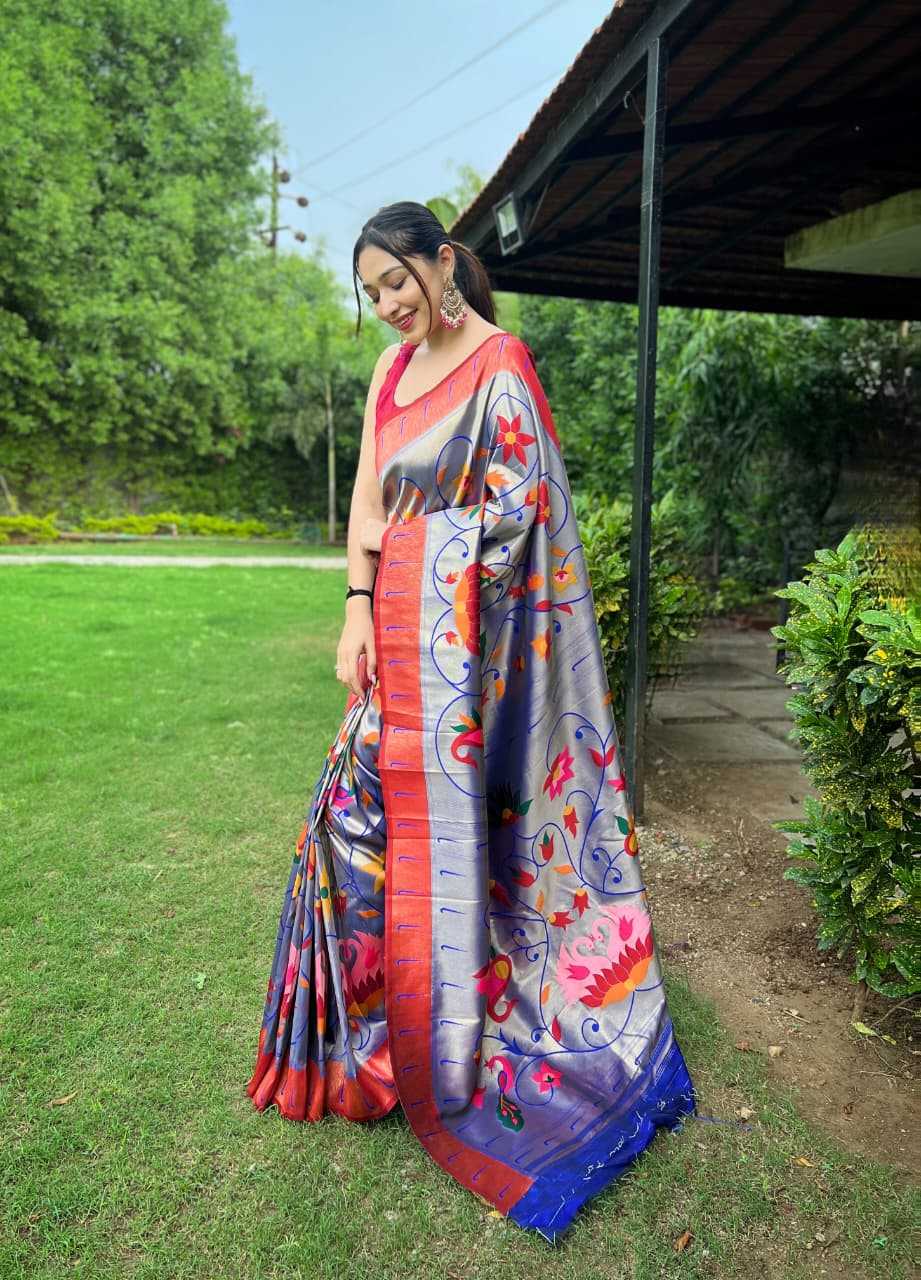 Designer Saree
