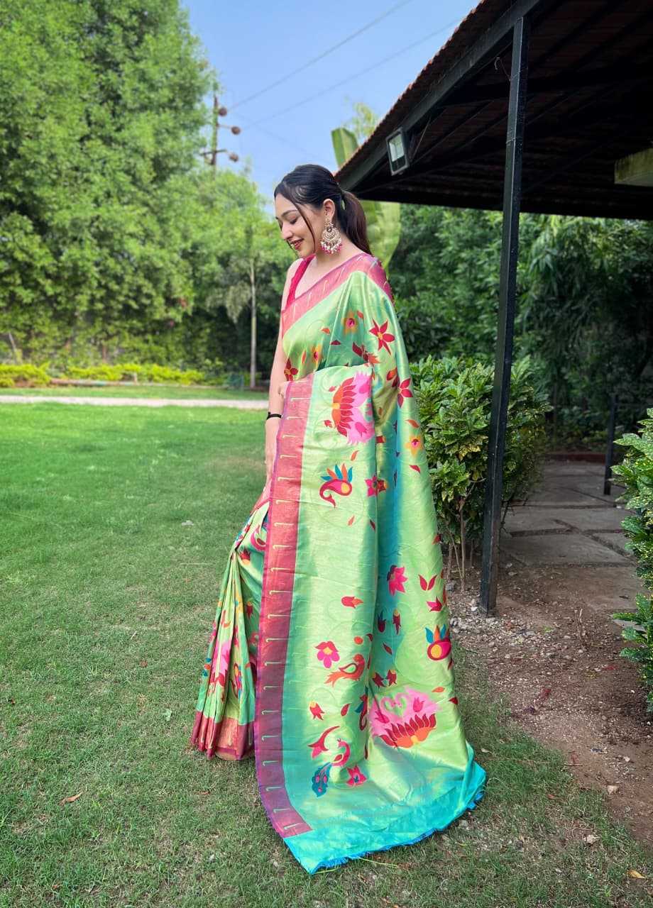 Designer Saree