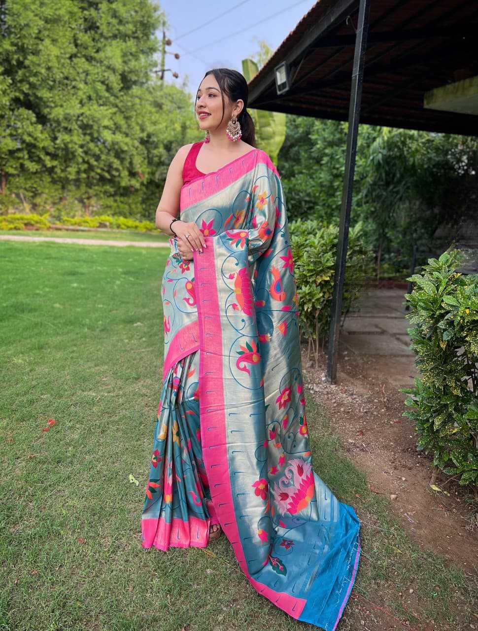 Designer Saree