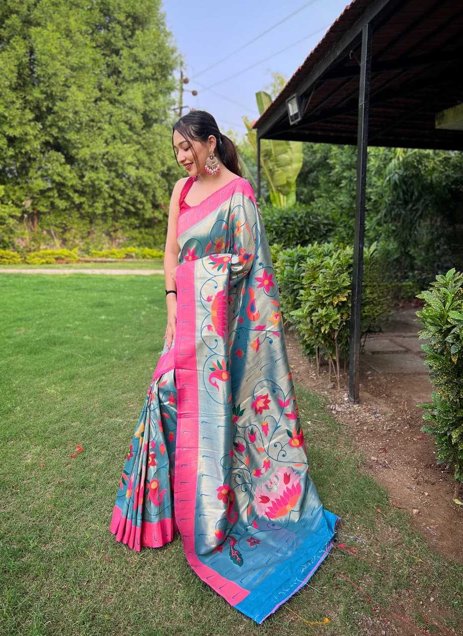 Designer Saree