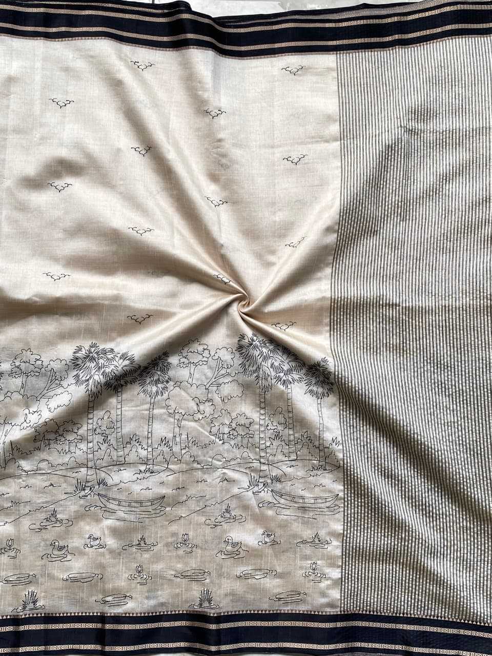 Handloom Saree