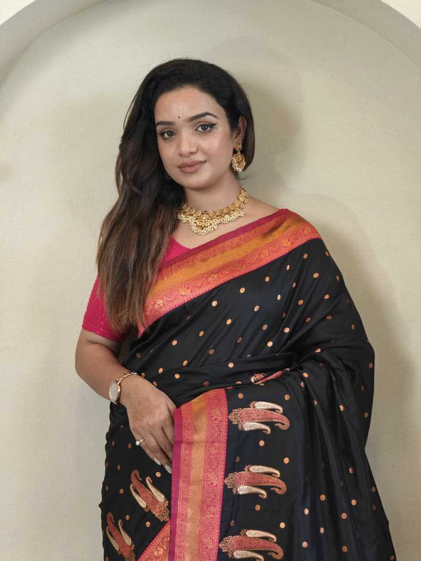 Paithani Saree