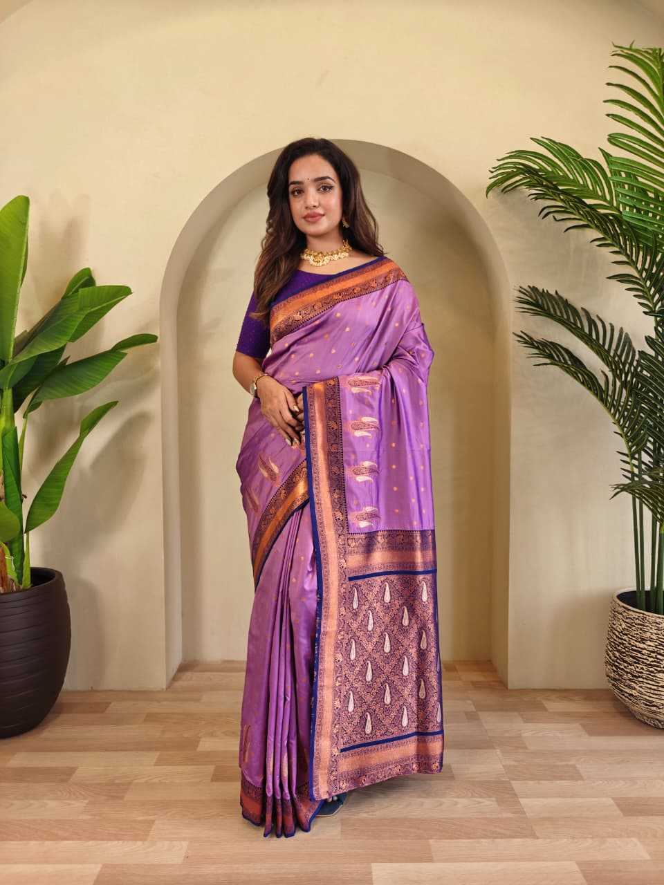 Paithani Saree
