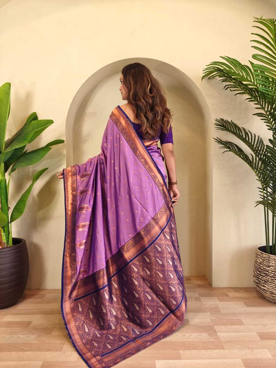 Paithani Saree