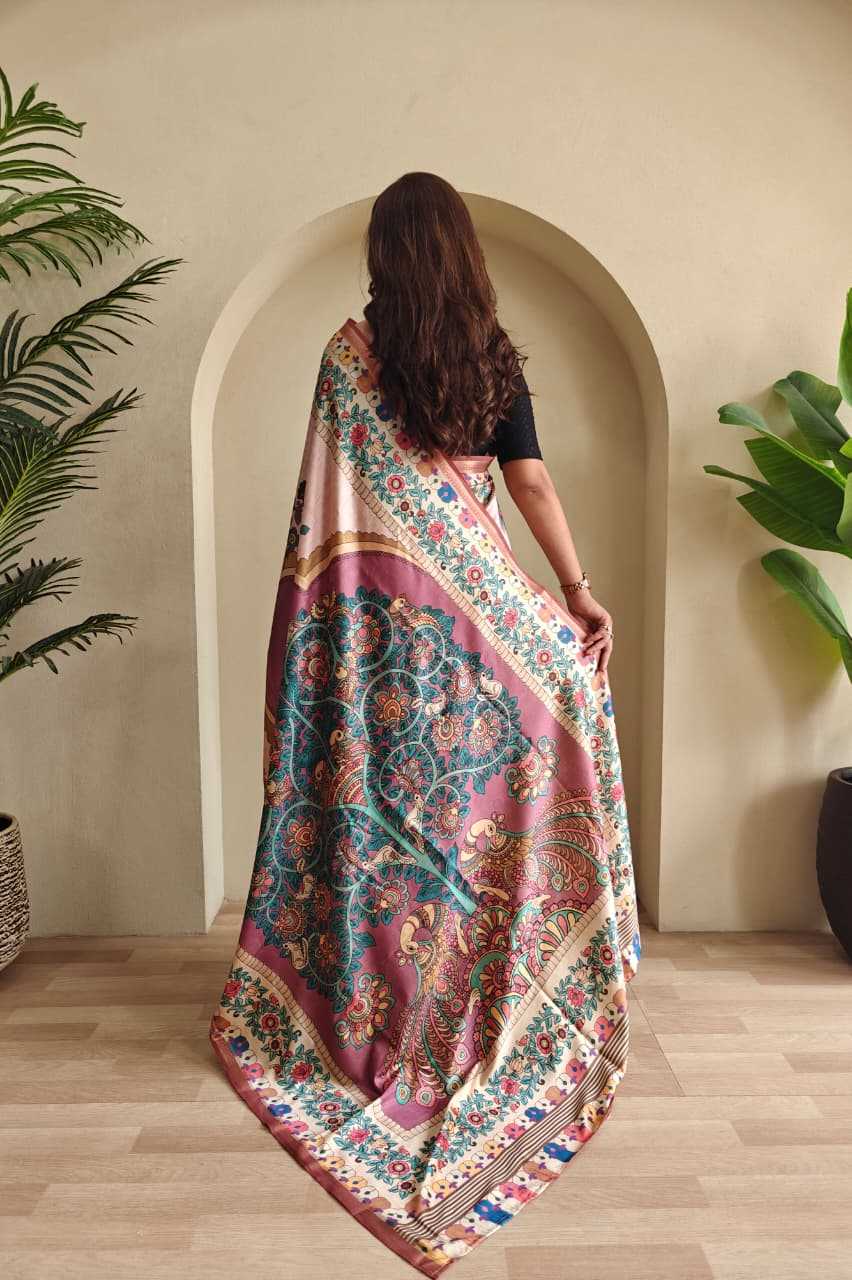 Soft Silk Saree