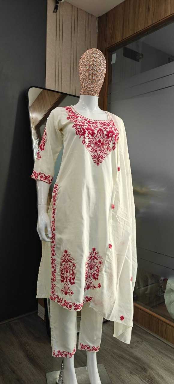 Cotton Designer Kurti