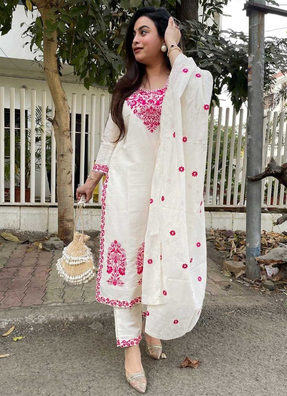 Cotton Designer Kurti