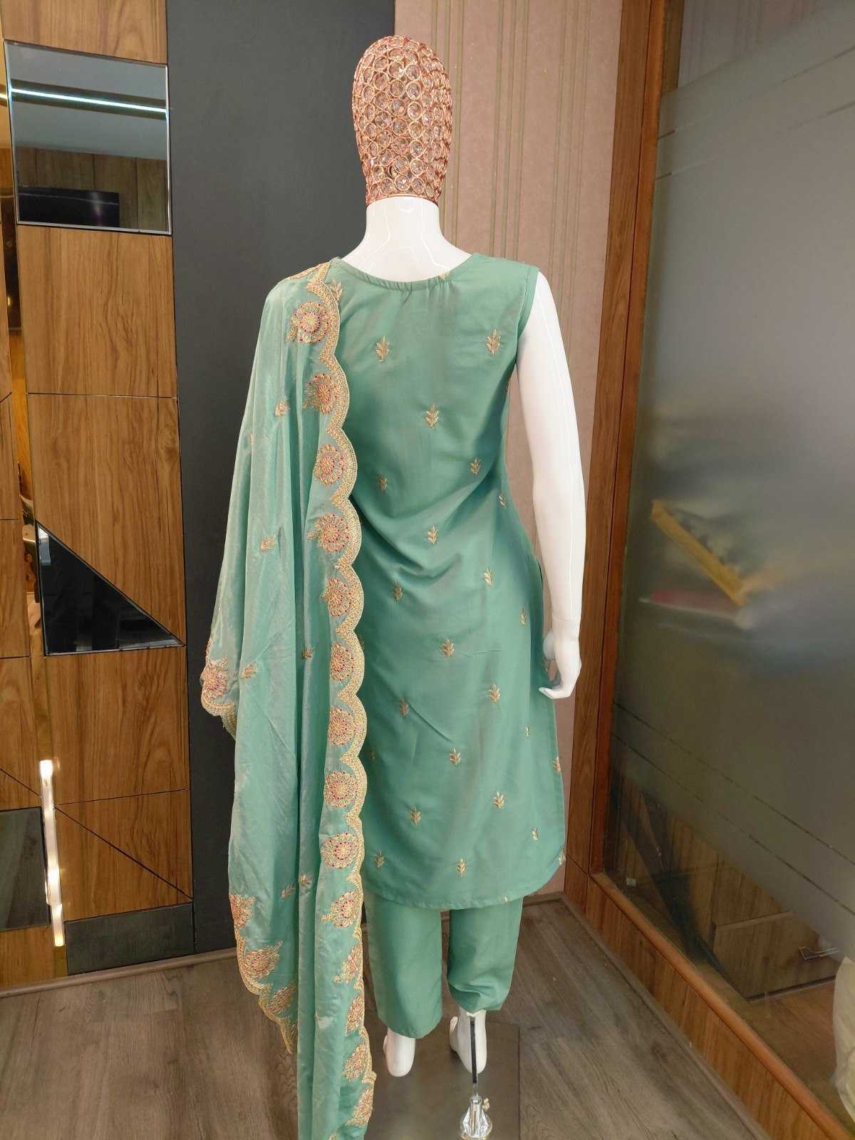 Cotton Designer Kurti