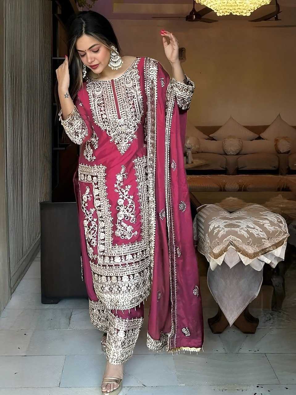 Cotton Designer Kurti