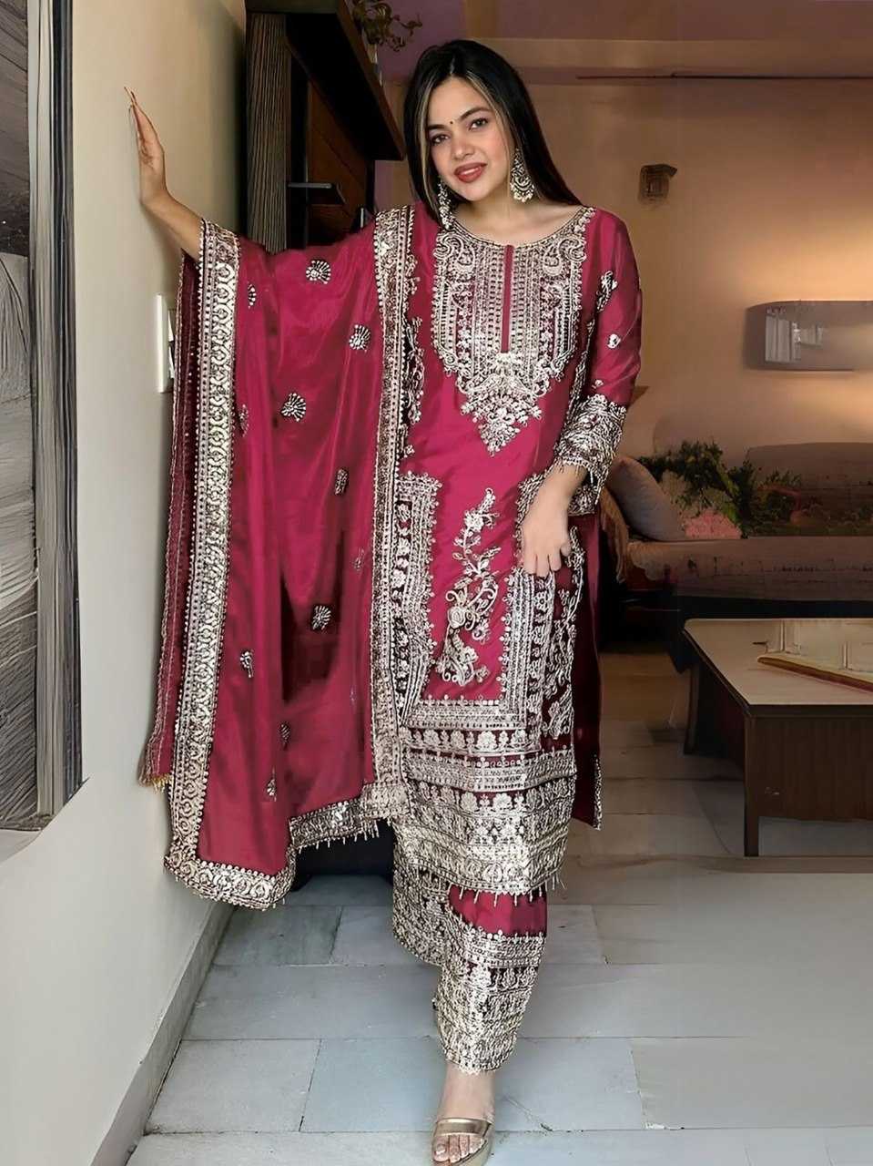 Cotton Designer Kurti