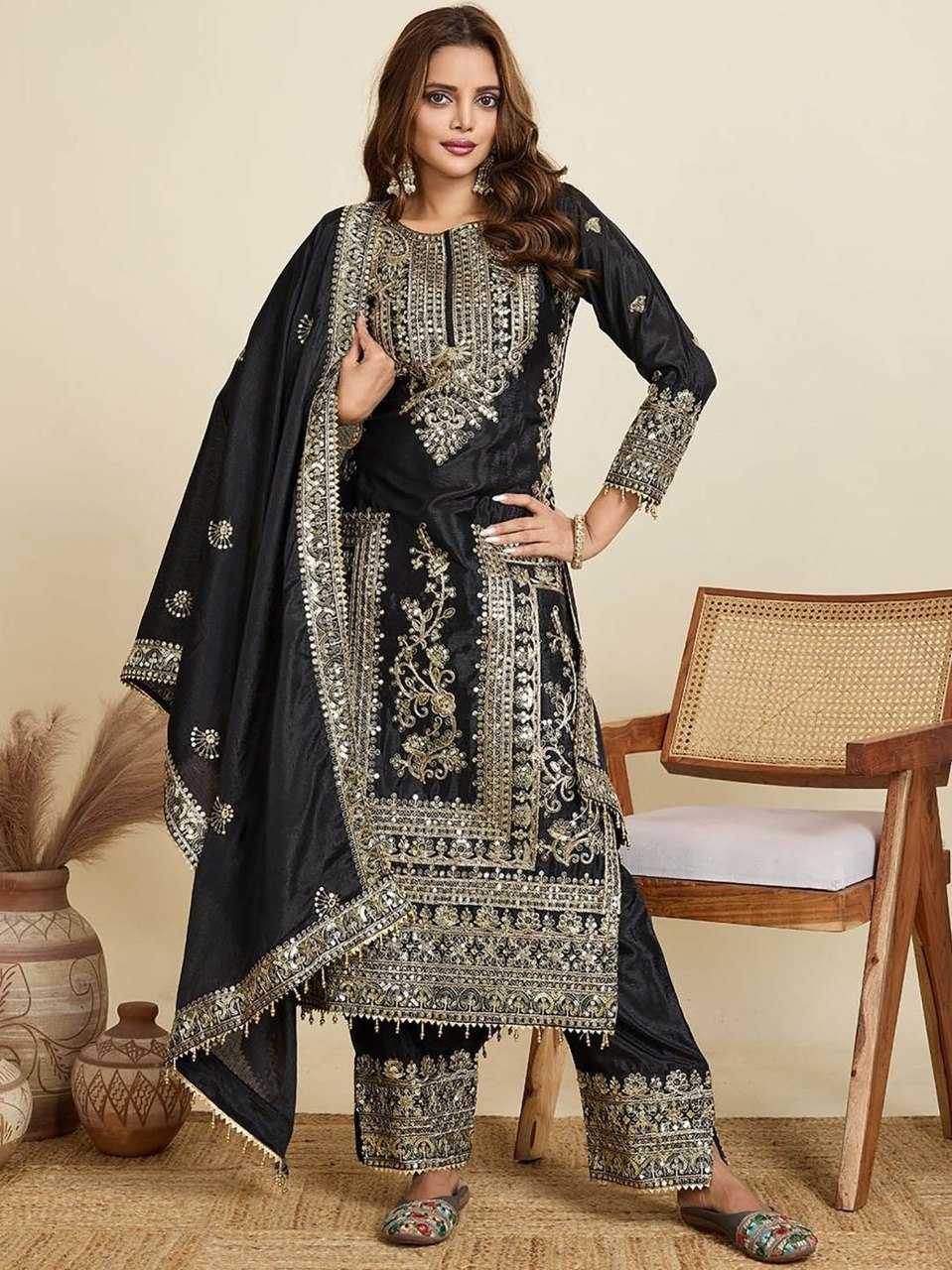 Cotton Designer Kurti