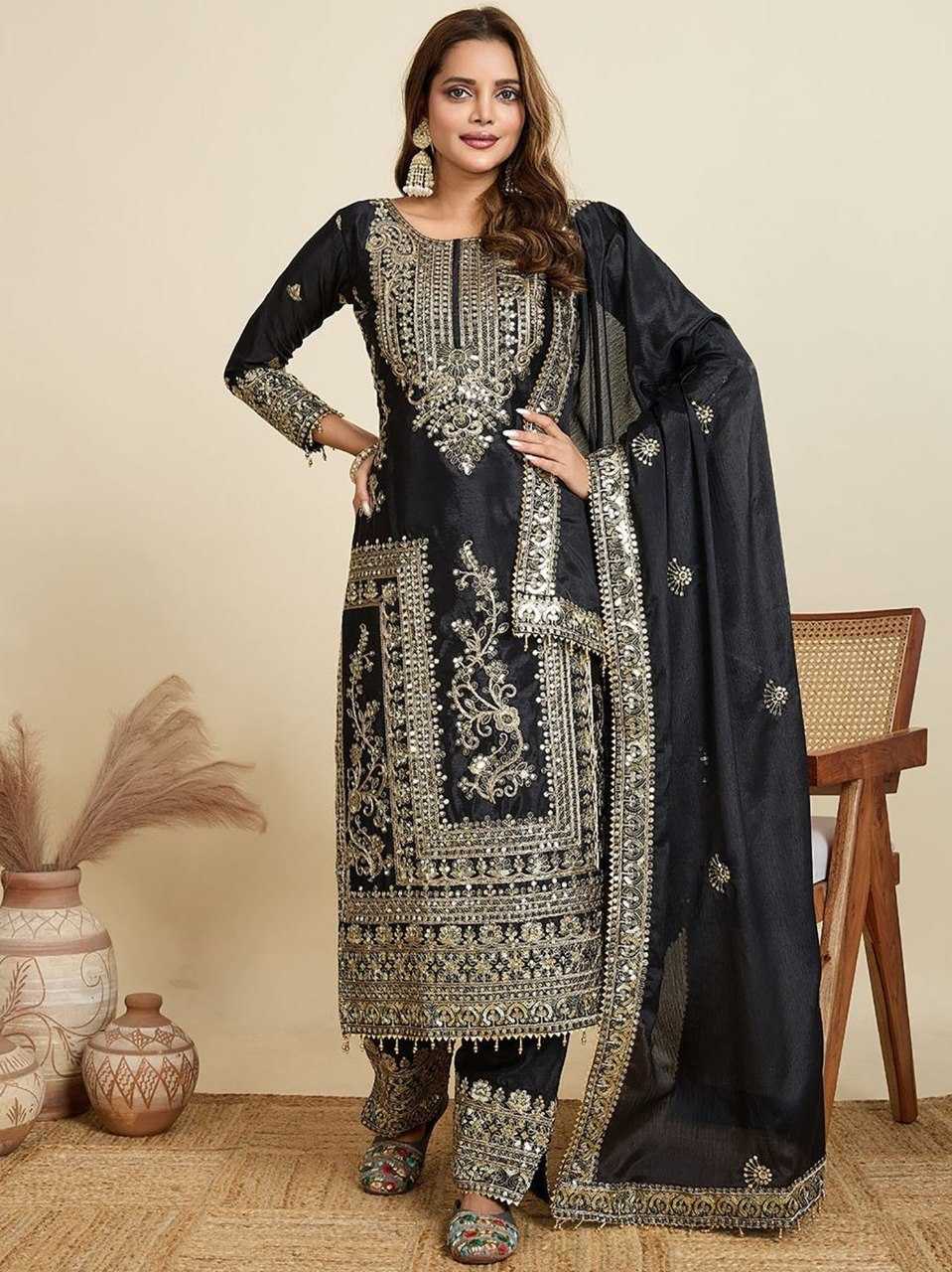 Cotton Designer Kurti