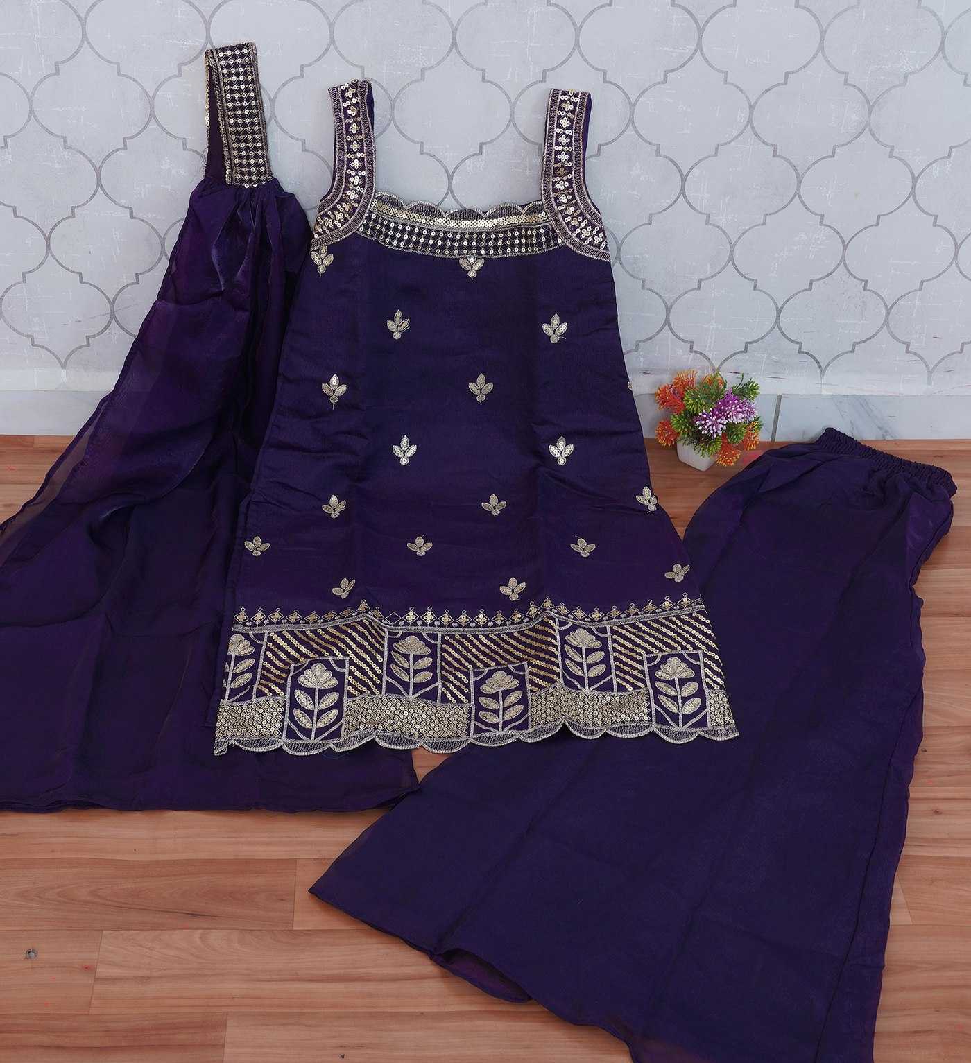 Fendy Designer Kurti