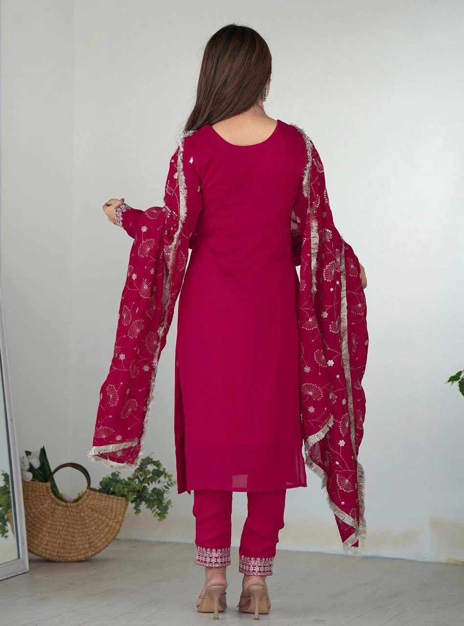 Georgette Kurti