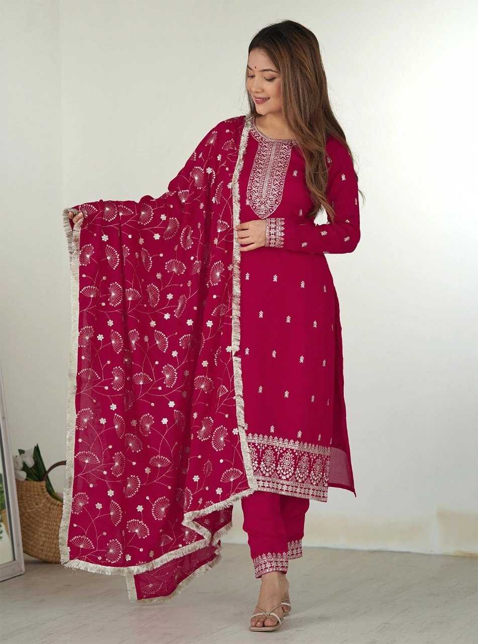 Georgette Kurti