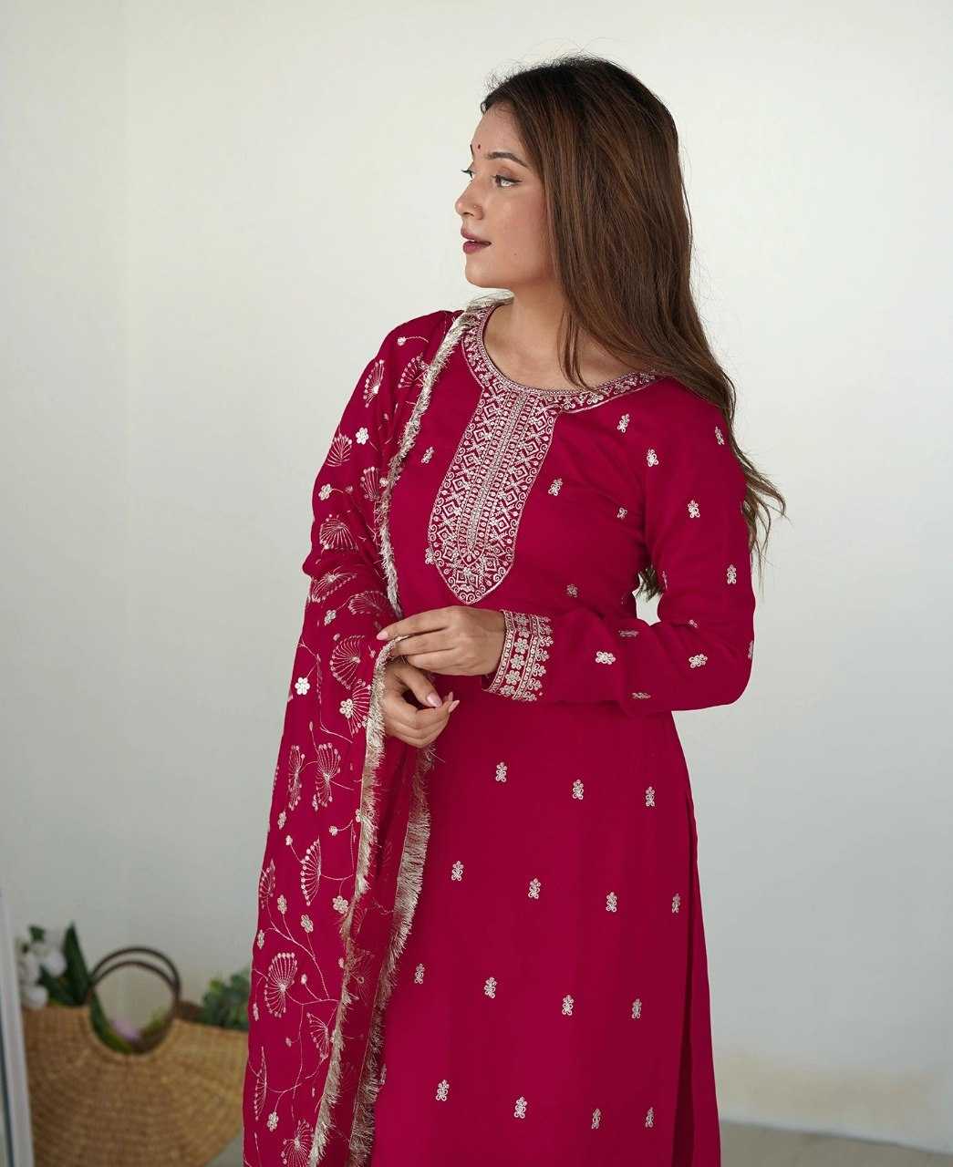 Georgette Kurti