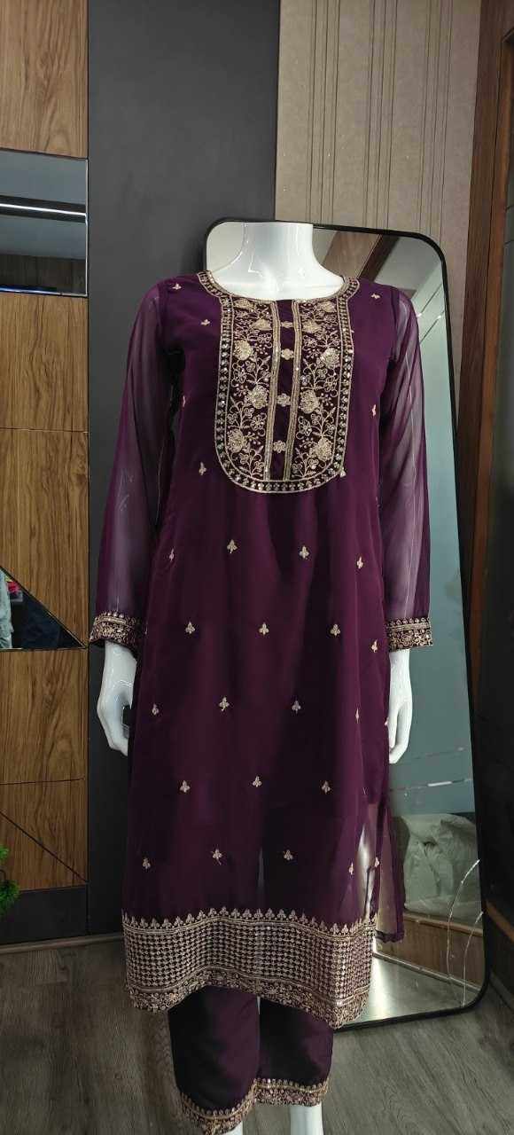Georgette Kurti