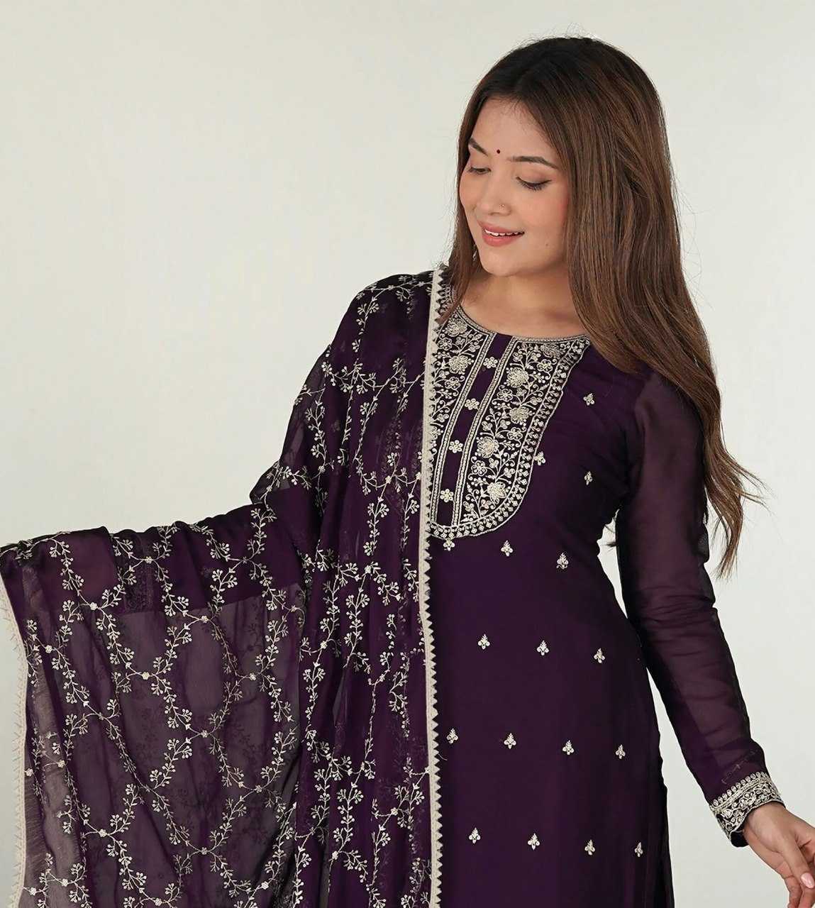 Georgette Kurti