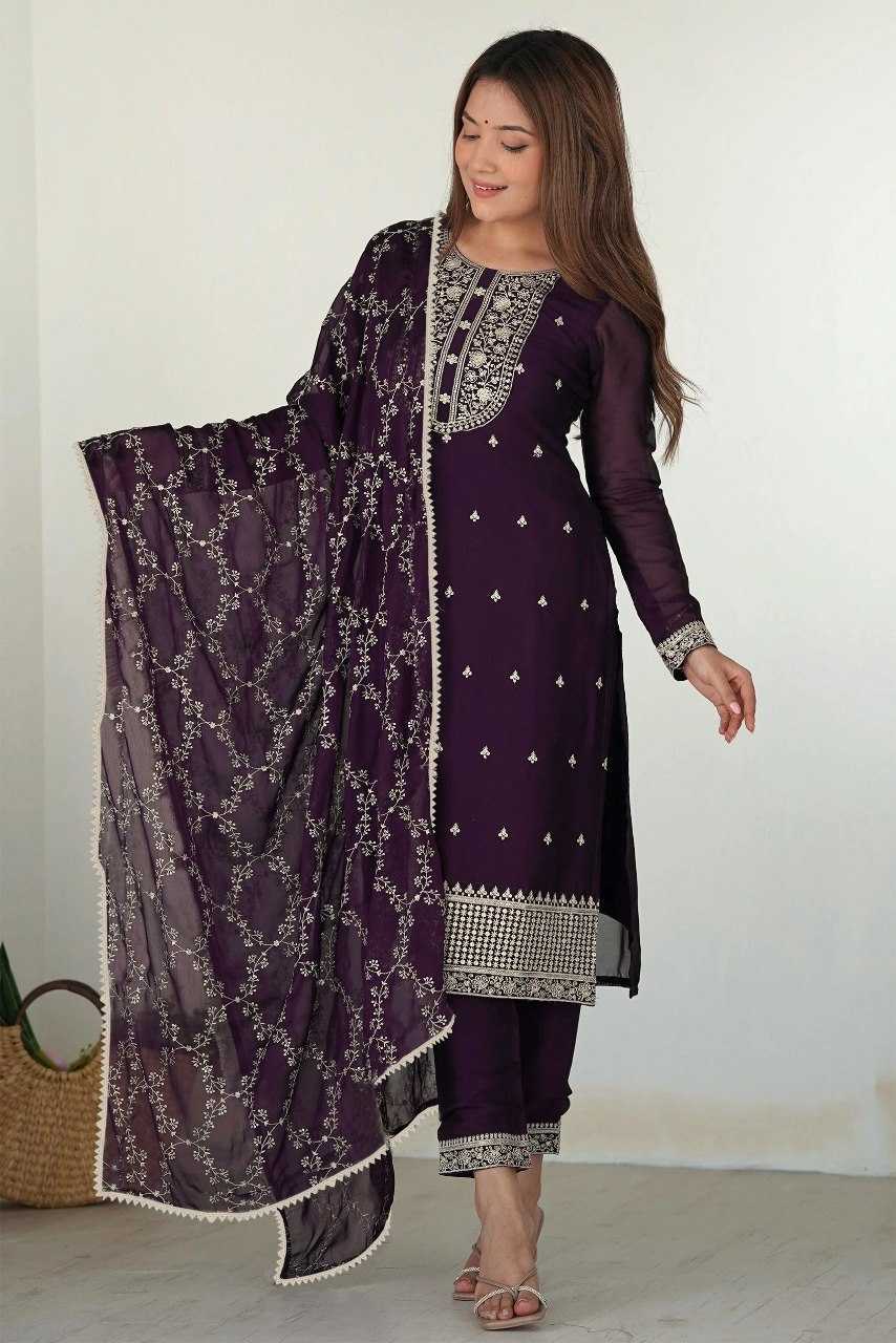 Georgette Kurti