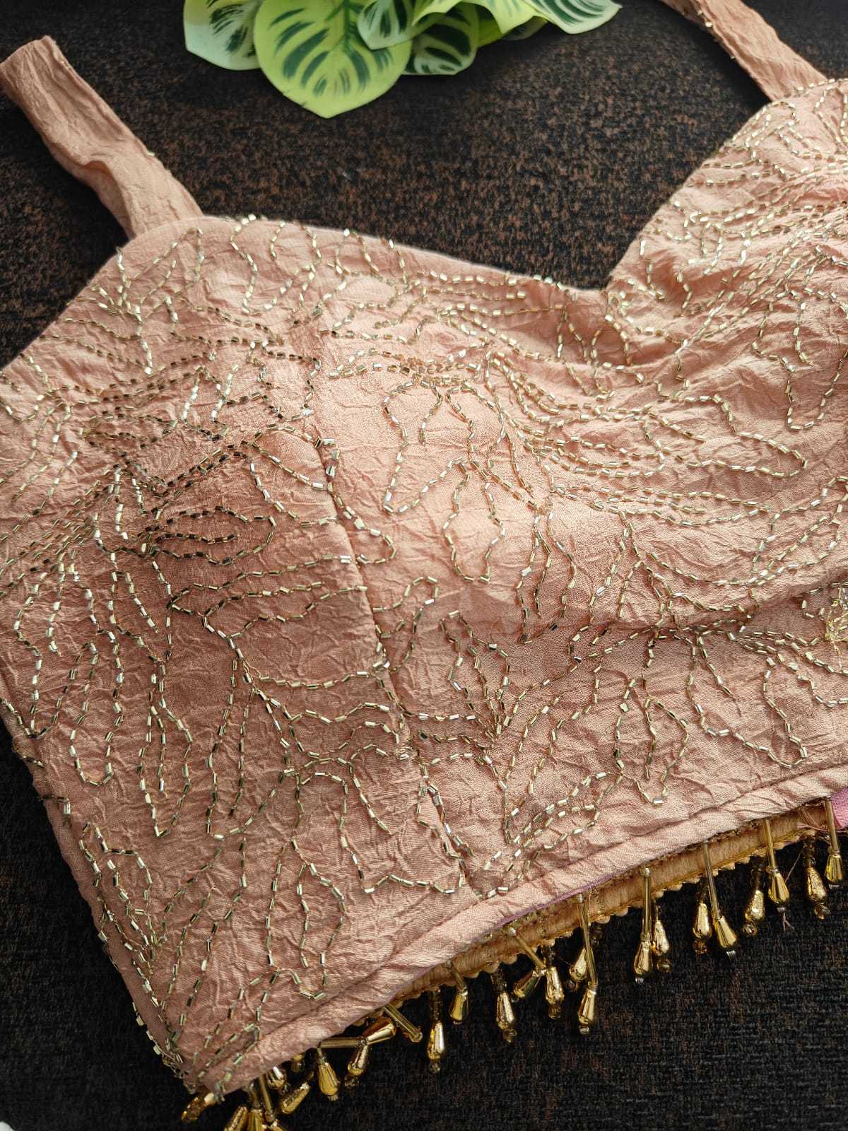 Cotton Blouse